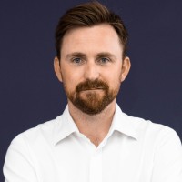 Cathx Ocean Employee Luke Whitehead's profile photo