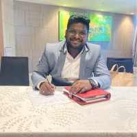 StackCloud AI Employee Ramesh Katarapu's profile photo
