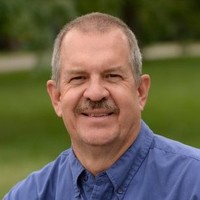 I-CAR Employee Eric Showalter's profile photo