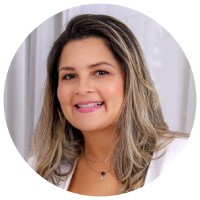 Kalinne Melo's profile photo