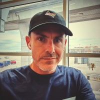 Drew Patterson Email & Phone Number