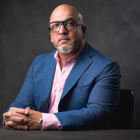 Chemistry Employee Javier Santana's profile photo