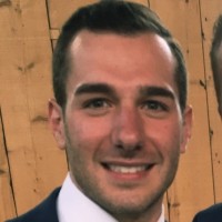Unilever Employee Michael Costello's profile photo
