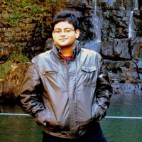 Aviation Projects Employee Prasenjit Baidya's profile photo