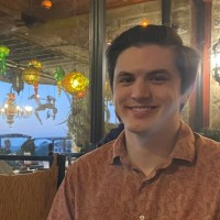 FoodHealth Company Employee Austin Ross's profile photo