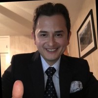 Benjamin Ramos Email & Phone Number
