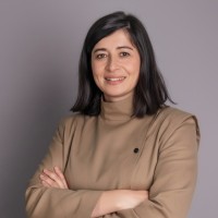 Verdane Employee Cristina-Tamara Grigorie's profile photo