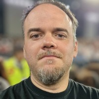 Paramo Technologies Employee Damian Centrone's profile photo