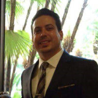 Allied Universal Corporation Employee Raphael Fernandez's profile photo