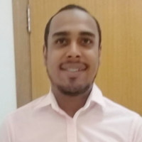 Senior Advanced Employee Marcos Vinicius Gomes's profile photo