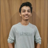 Sinelogix Technologies Pvt Ltd Employee Rayees Aadil's profile photo