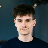 u+i interact Employee Julian Müller's profile photo