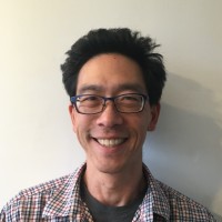 Instacart Employee Greg Jung's profile photo