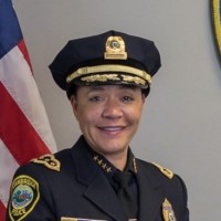 Cambridge Police Department Employee Christine Elow's profile photo