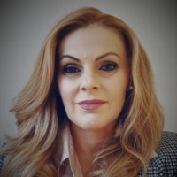 PwC UK Employee Ayca Martinez's profile photo