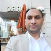 Reliance Life Sciences Employee Rajesh Kolli's profile photo