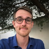 PickFu Employee Jasper Wolf's profile photo