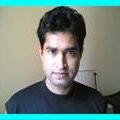CAE Employee Rabin Adhikary's profile photo