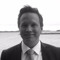 SOLSTAD Employee Trond Nilsen's profile photo