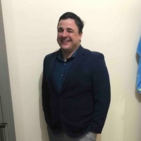 Davi Mazon Email