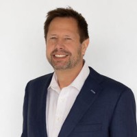 VITOL AVIATION UK LTD Employee Chris Robertson's profile photo