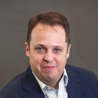 Kansas Independent College Association and Foundation Employee Matthew Lindsey's profile photo