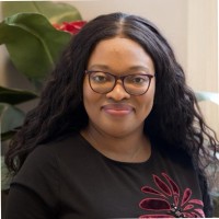 Lebanon Valley College Employee Tessy Alozie's profile photo