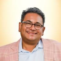 HAPPINESS SQUAD Employee Ashish Kothari's profile photo