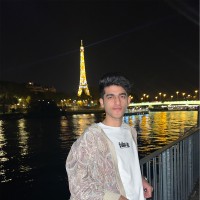 Nexus DMC Employee Ronak Dhanwani's profile photo