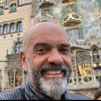 COLEGIO LAS ROSAS Employee Tomás Gaviro Ponce's profile photo