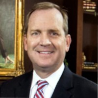 University of North Georgia Employee Tee Mitchell's profile photo