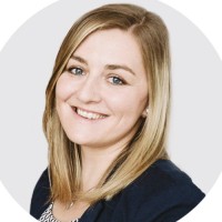LELOSI Employee Kristina Zalaznik's profile photo