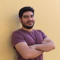 Benito Roggio Peru Employee Diego Antonio Arrieta Calle's profile photo