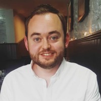 LetsGetChecked Employee Cathal Ryan's profile photo