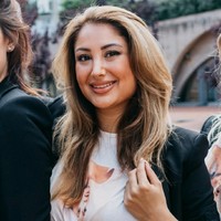 Bianca Rahimzadeh Email & Phone Number