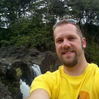Billy Graham Evangelistic Association Employee Jeffrey Devore's profile photo