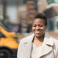 Hillary Davis Email & Phone Number