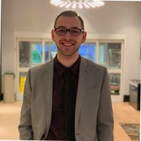 AMEDISYS HOME HEALTH Employee Jared Lyon's profile photo