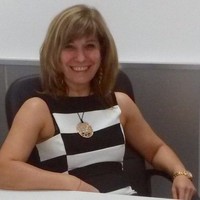 Logivit Employee Daniela Veleva's profile photo