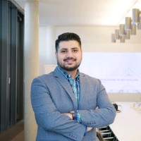 LiNK Cooperation Employee Mohammed Albasatneh's profile photo