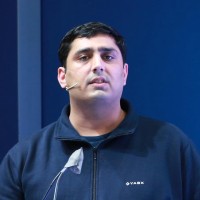 Puneet Chopra Email