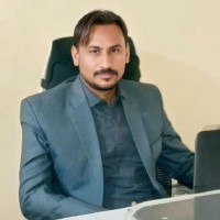 Infirix Employee Irshad Ahmed's profile photo
