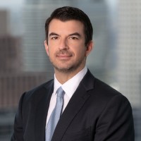 KPMG US Employee Chris Reed's profile photo
