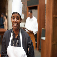 Sterling Services Employee Tracy Otis's profile photo