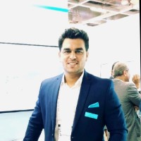 Mangesh Patil Email & Phone Number | Siemens Enabling customers for ...