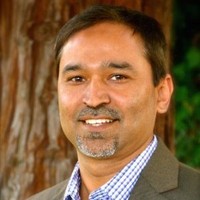 TDK InvenSense Employee Shahab Muhammad's profile photo