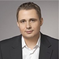 CodingLogics Employee Alex Belov's profile photo