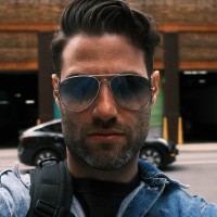 Alex Tepper Email & Phone Number