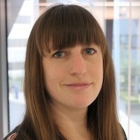 Motion Applied Employee Lynette Prag's profile photo