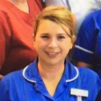 Salisbury Football Club Employee Helen-Marie Onofri's profile photo
